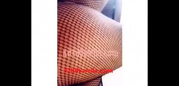  Fishnets! Did you miss me ;)